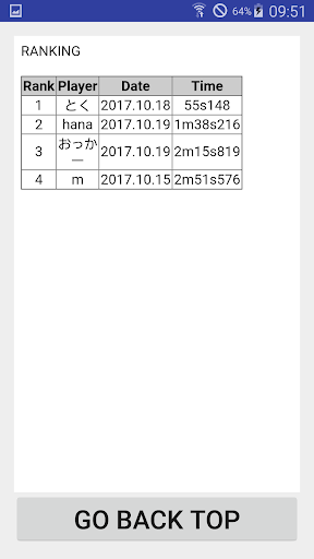 Mathmuscle Screen 3