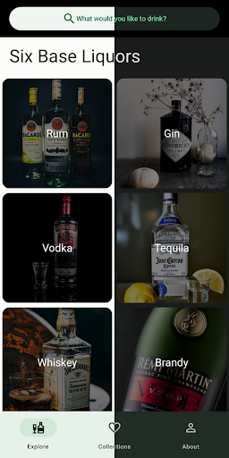 Mojito - Cocktail Recipes Screen 2