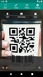 QR & Barcode Reader