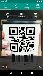 Screenshot Image