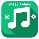 Lagu Rizky Febian Komplit icon