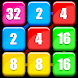 2248 - link merge 2048 puzzle - Androidアプリ