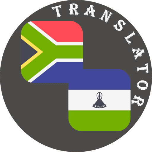 Zulu - Sesotho Translator 1.7 Icon