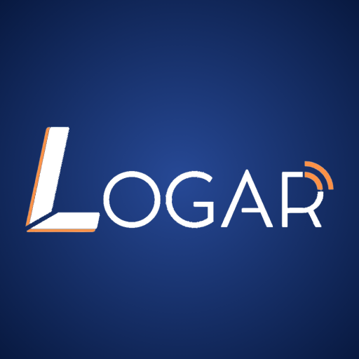 Logar logo