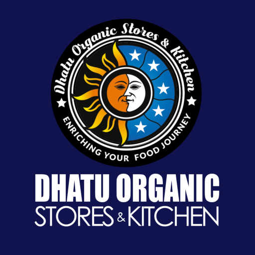 Dhatu Organic Stores & Kitchen 1.0.1 Icon