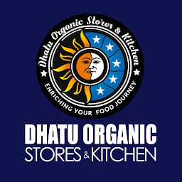 Icon image Dhatu Organic Stores & Kitchen