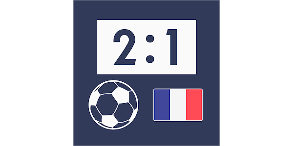 Watch and live stream French Ligue 1 soccer in the 2023-24 season