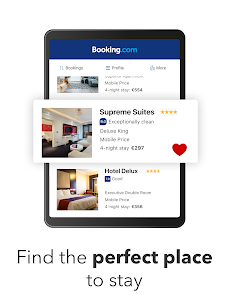 Booking.com Apk Hotels, Apartments & Accommodation Android App 2