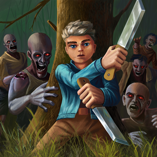 Иконки для игры выживание