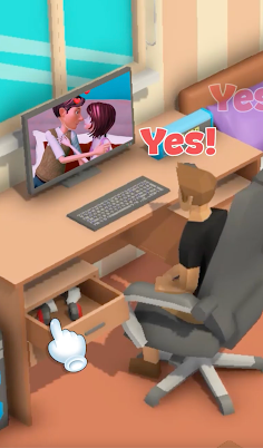 EAGLE EYES - Screenshot 1