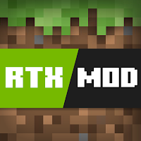RTX Shaders for MCPE