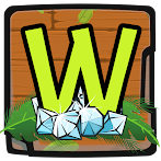 A different puzzle: Wild Words