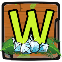 A different puzzle: Wild Words