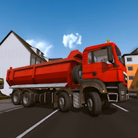 Real Heavy Excavator Simulator - Construction sim