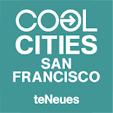 Cool San Francisco icon