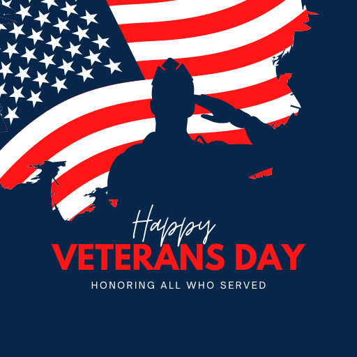 Happy Veterans Day Download on Windows