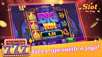 Slots que ofrecen grandes premios y recompensas