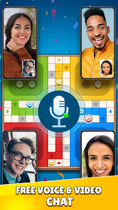 Ludo Party Apk [Mod Features All Unlocked] 1