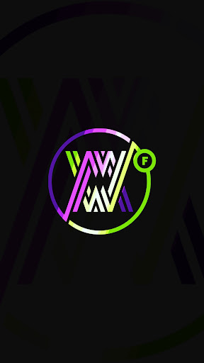 Android application MW Fitness screenshort