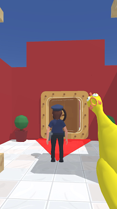 Sneak Thief 3D - Screenshot 1