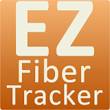 EZ Fiber Tracker icon