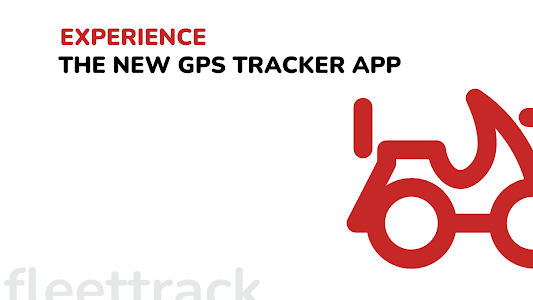 Fleettrack- GPS Tracking App Unknown