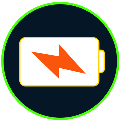 Charge (Alarm+Estimated time)