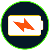 Charge (Charging Alarm) icon