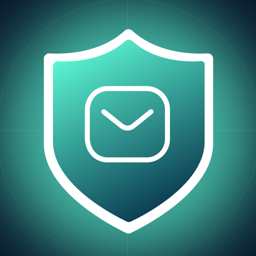 Spam Shield block－Spam Blocker  Icon