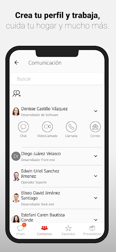 360 App Screen 3