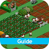 Guide for FarmVille icon