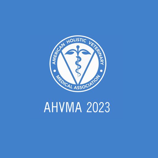 AHVMA Events logo