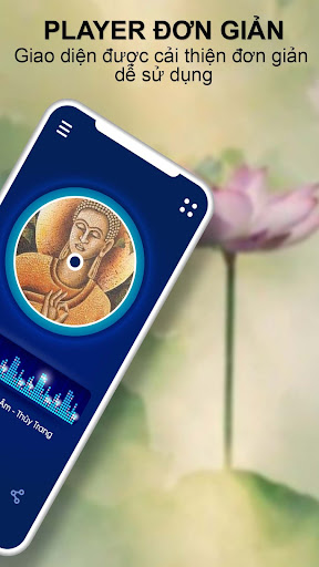 Niệm Phật Quan Thế Âm Bồ Tát