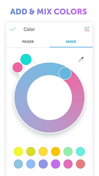 Color Widgets MOD APK v1.11.9 (Premium Unlocked) - Jojoy