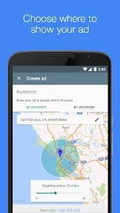 AdWords Express For PC 2