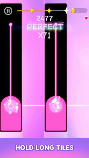 Cat Piano Tiles: Rhythm Games Mod No ADS