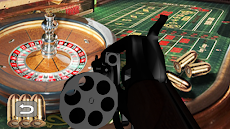 Russian Roulette Gameのおすすめ画像1