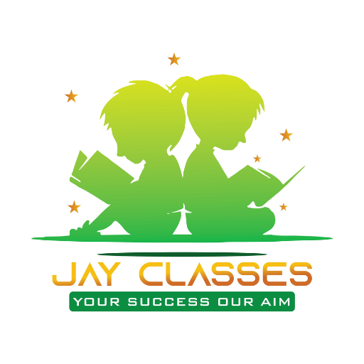 JAY CLASSES logo