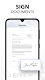 screenshot of Scanner+ App: Scan Docs to PDF