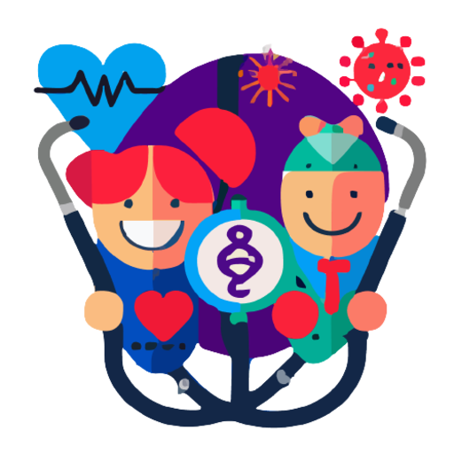 CodeMed logo