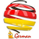 Learn German Vocabulary Pro icon