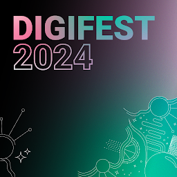 Icon image Digifest 2024