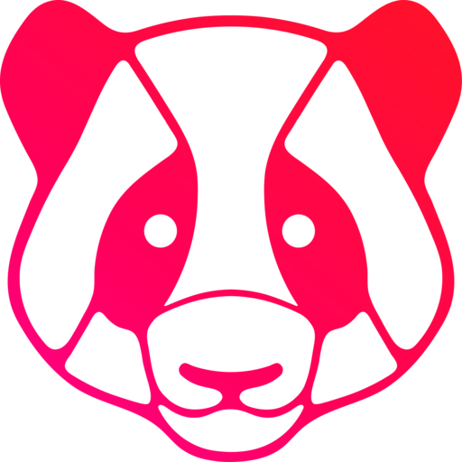 BoomPanda Vendor logo