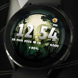 FLW066 Earth Nature Watch