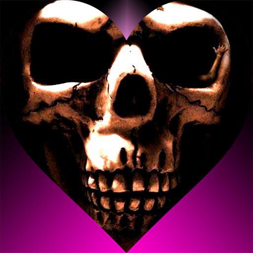 Test de Amor (BROMA-SUSTO) logo