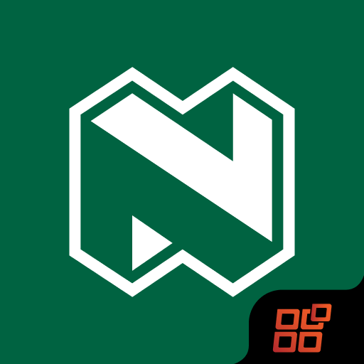 Nedbank Scan to Pay Latest Icon