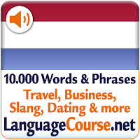 Выучите лексику: Голландский