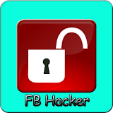 Prank tool - FB hacker icon