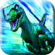 Jurassic Runner Raptor World I - Androidアプリ