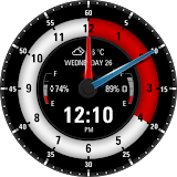 Booster Watch Face icon